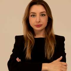 Шпарьова Ірина