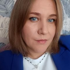 Мишковець Ольга