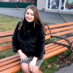 Пожидаєва Ганна