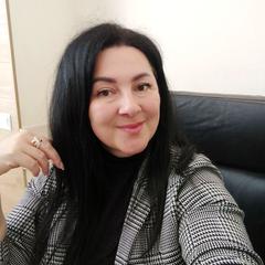 Дерман Олена