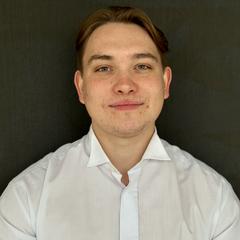 Малдрик Сергій