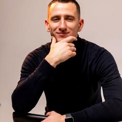 Гнатюк Дмитро