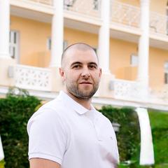 Величко Михайло
