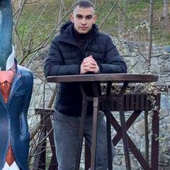 Філіп'єв Микита