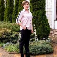 Бондарук Тетяна