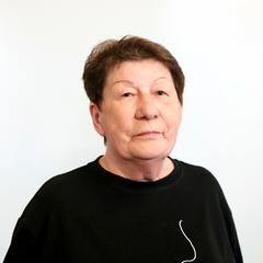Лаптєва Ганна