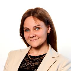 Швець Юлія