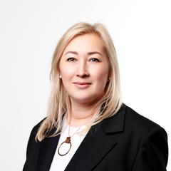 Андрух Катерина