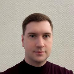 Чабанов Максим