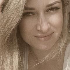 Горчинська Надія