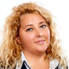 Лєвшина Тетяна