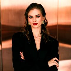 Постнікова Владислава