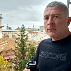 Прохорович Олександр