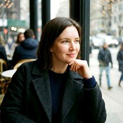 Дзюба Ольга