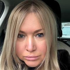 Ясинська Світлана