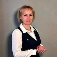 Харлаєнко Альона