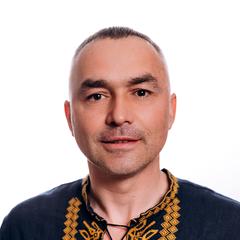Третяк Володимир