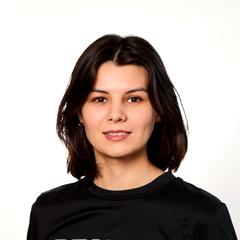 Лоза Оксана