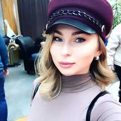 Бортнікова Катерина