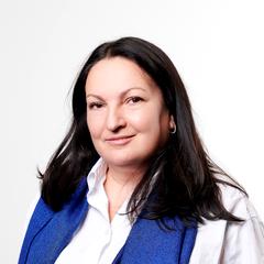 Олексин Галина