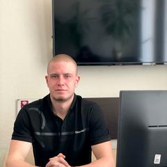 Лукіних Нікіта