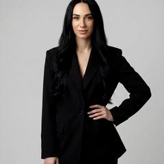 Танцура Ксенія