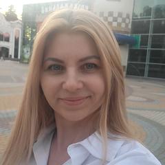 Куліченко Наталія