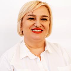 Хомин Марія