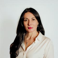 Лисенко Юлія