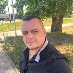 Шульженко Євгеній