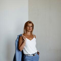 Токарчук Тетяна