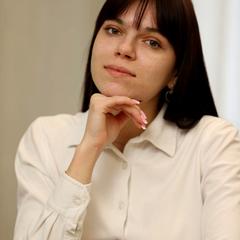 Мулько Надія