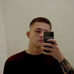 Процюк Олексій