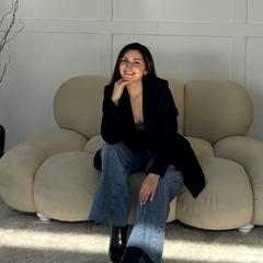 Атаманчук Тетяна