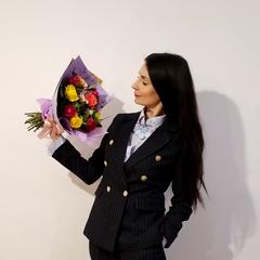 Тіліпко Сюзанна