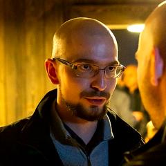 Розумович Дмитро