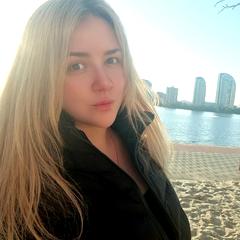 Ребченко Вікторія