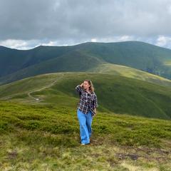 Кравець Юлія