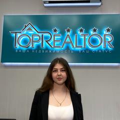 Медкова Анастасія