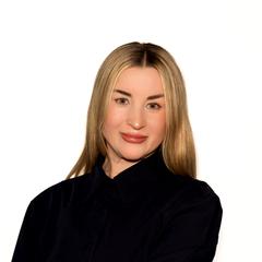 Удод Оксана