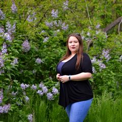 Лебедєва Тетяна