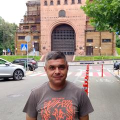 Мазепа Віталій