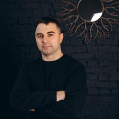Адамчук Сергій