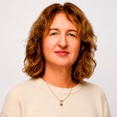 Кандилова Людмила