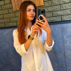 Артеменко Карина