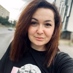 Денисенко Тетяна