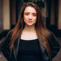 Кобилинська Ірина