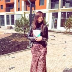 Кушнір Любов