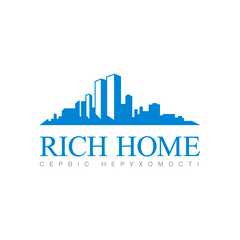 Rich Home