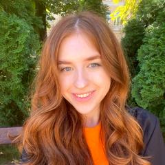 Телкова Дарина